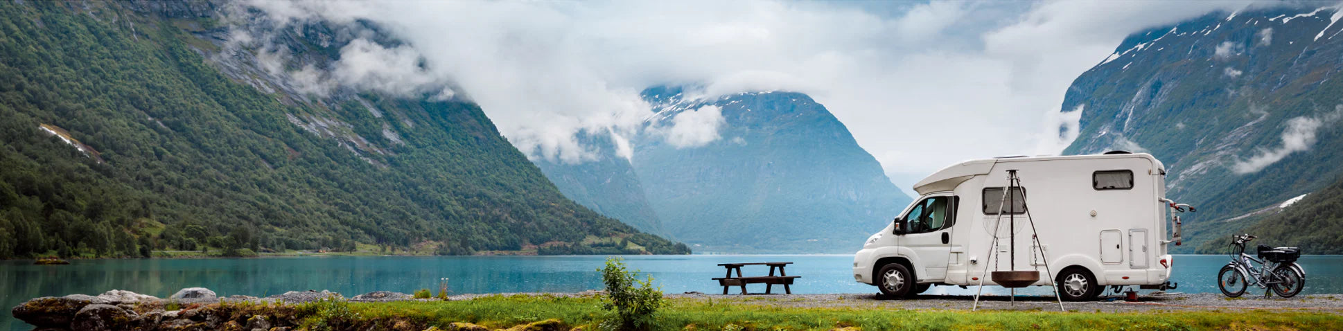 Wohnwagen & Wohnmobil