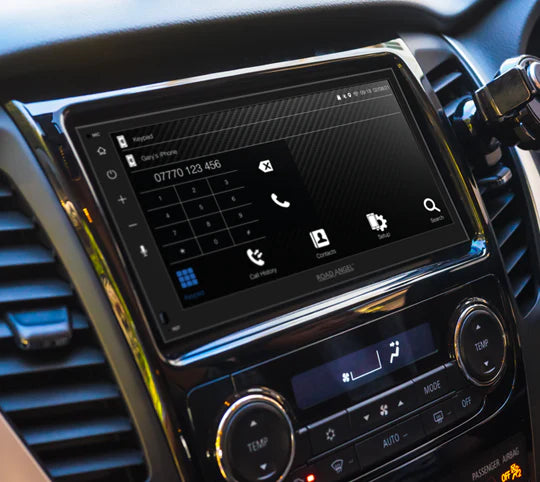 Snooper SMH-580VW Mise à niveau de la navigation OEM VW 8"