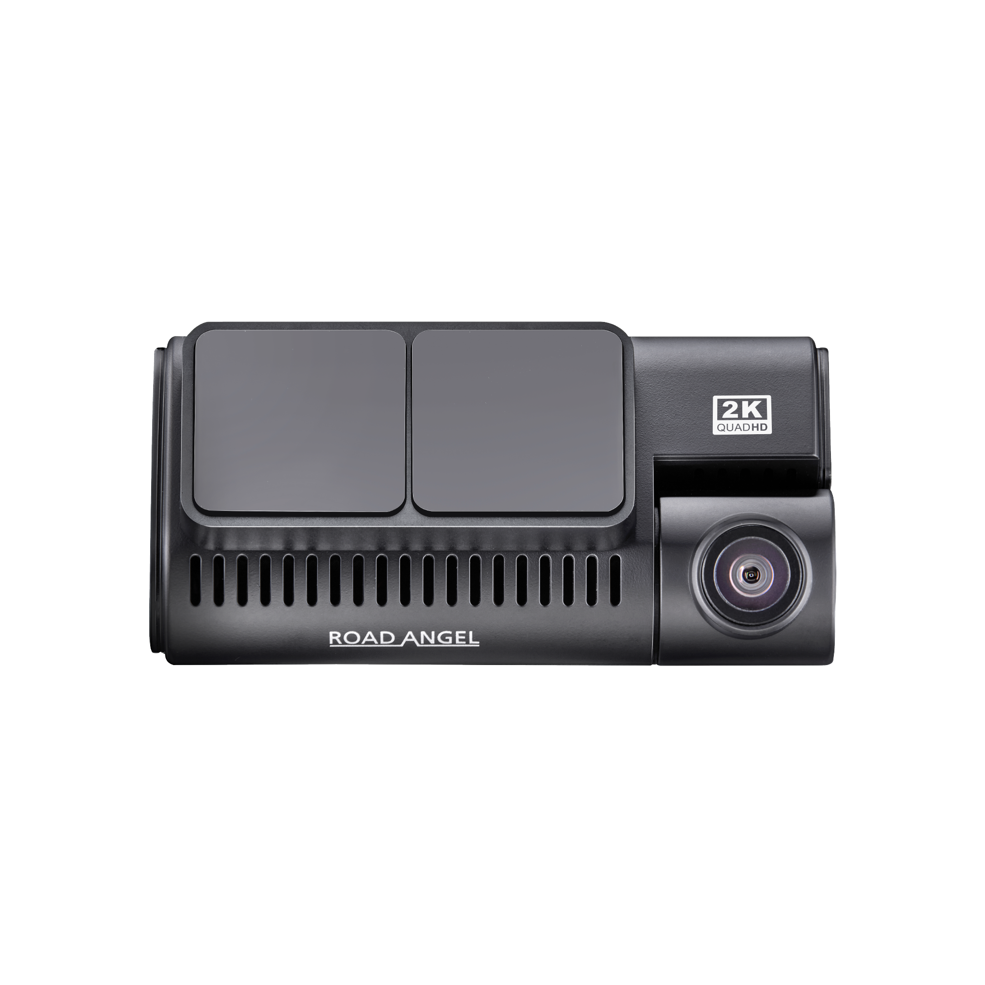 Road Angel Halo Guard 2K 1-Kanal-Dashcam mit Parkmodus & Schnellwechselhalterung