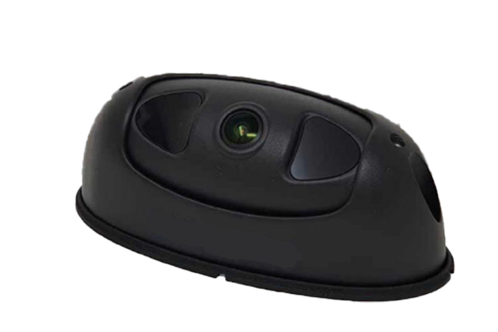 SNOOPER KI-Rückfahrkamera 150°Abbiegeassistent mit Personenerkennung Art-Nr.: RK-AI-AA150