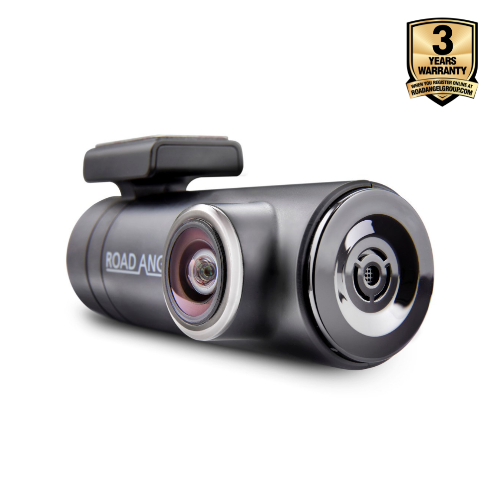 Road Angel Halo Drive 2 1440p QHD Dashcam