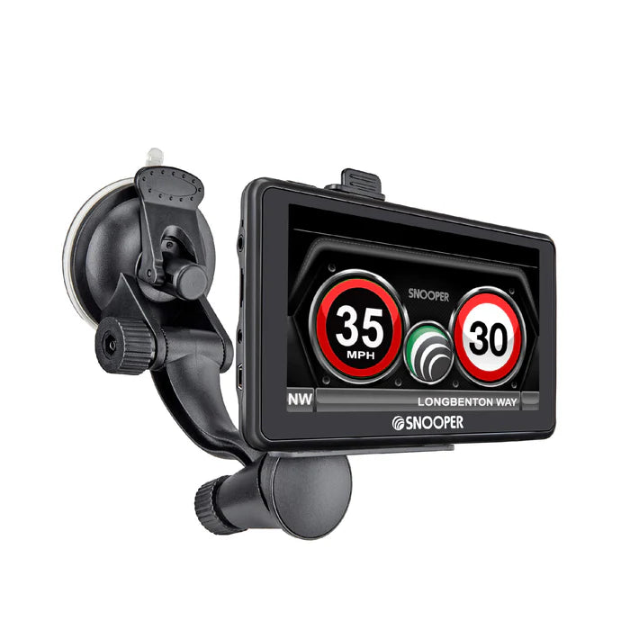 My Speed DVR G3. Speed limits, speed cameras and GPS, HD dashcam