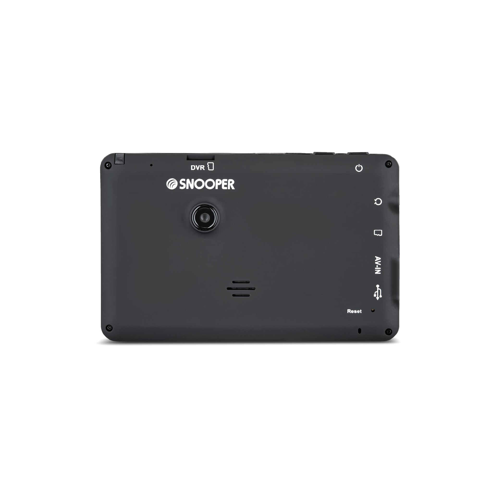 Ventura SC5900 DVR G2 Wohnwagen- und Wohnmobilnavigation mit GPS, HD-Dashcam Art-Nr.: NAVESC59-PLUS