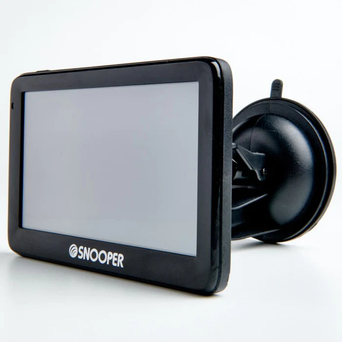 Snooper SNRC 1 rear camera