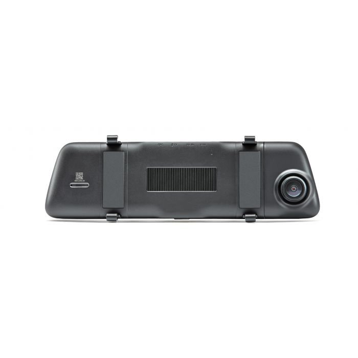 Road Angel Halo Vision 2 1440p Spiegel-Dashcam mit 10-Zoll-LCD-Touchscreen & Dual-Parkmodus