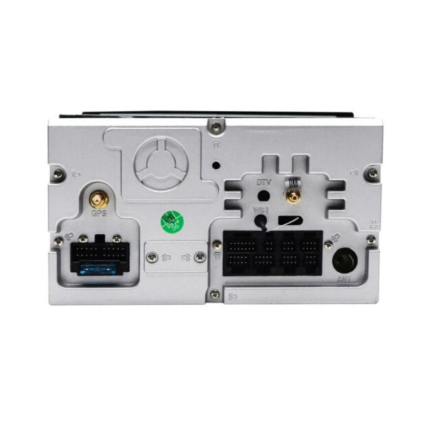 Snooper SMH-580VW Mise à niveau de la navigation OEM VW 8"