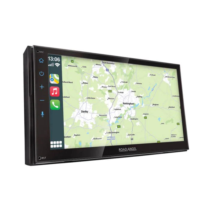 Snooper SMH-580VW 8" VW OEM Fit Navigation Upgrade