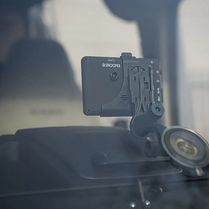 My Speed DVR G3. Geschwindigkeitsbegrenzungen, Radarkameras und GPS, HD-Dashcam Art-Nr.: MySpeedSC59