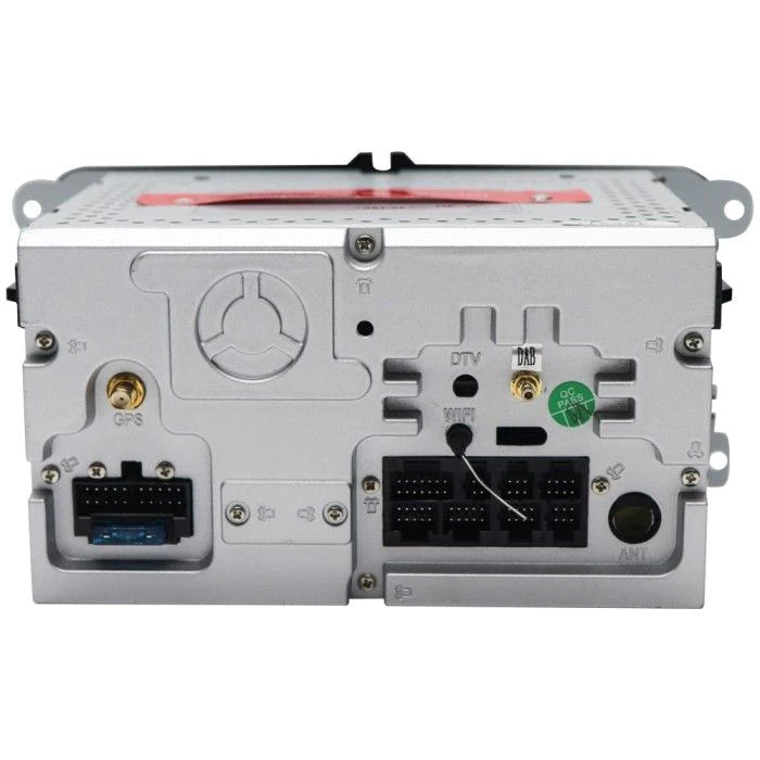 Snooper SMH-580VW 8" VW OEM Fit Navigation