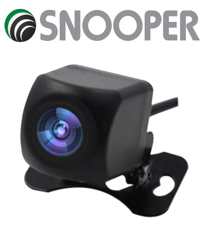 Snooper SNRC 1 PKW Rückfahrkamera