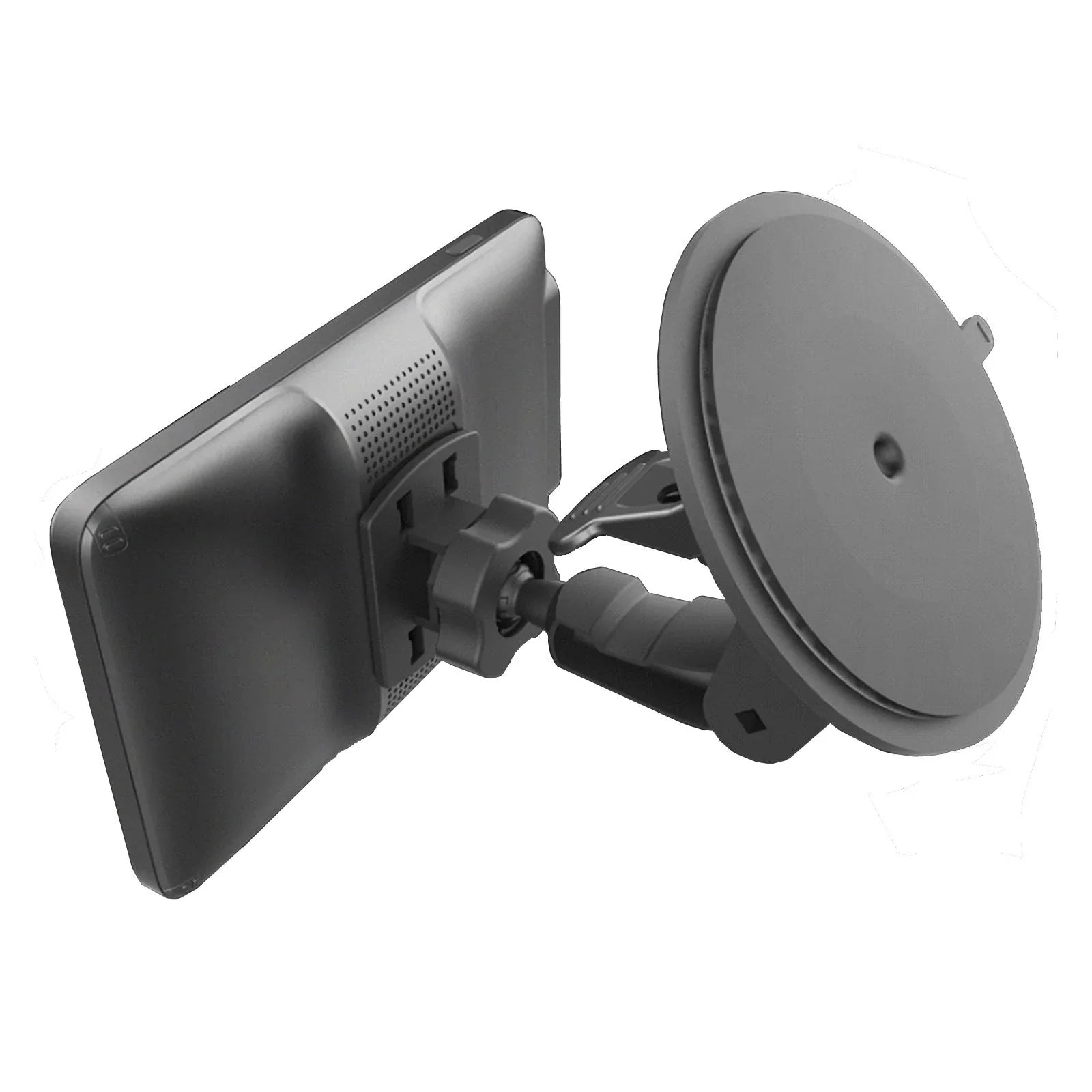 Truckmate-Plus S6900 with active magnetic mount
